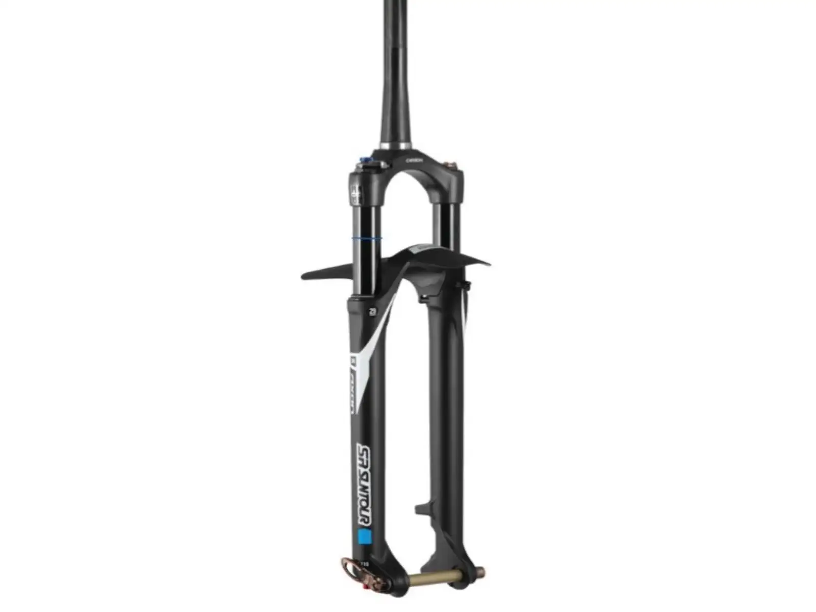 SR Suntour AXON 34 Werx Boost RL RC 29" 120 mm odpružená vidlica