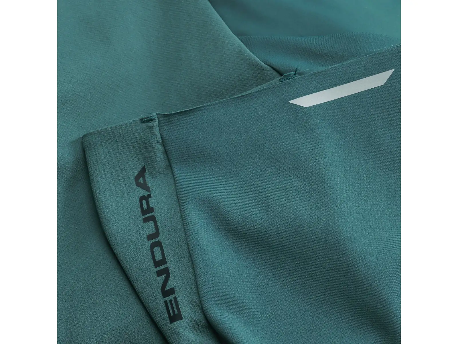 Endura AllTrack Ride pánske kraťasy Teal