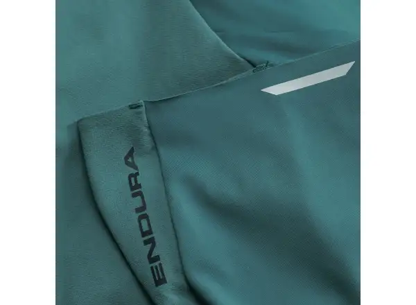 Endura AllTrack Ride pánske kraťasy Teal
