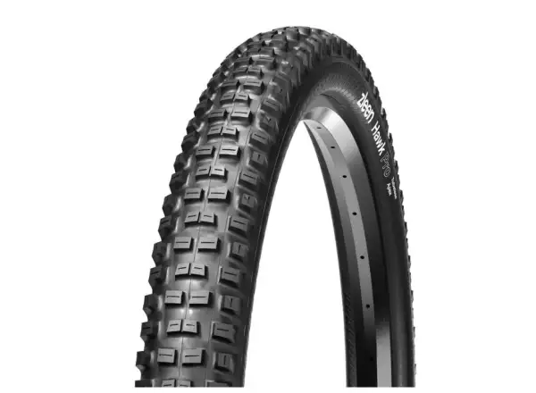 Zleen Hawk Pro 29" MTB plášť kevlar čierna
