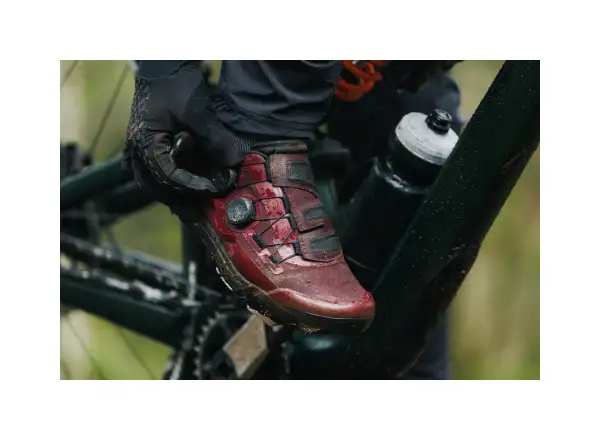 Obuv Ride Concepts Hellion Elite BOA Pánska (čierna)