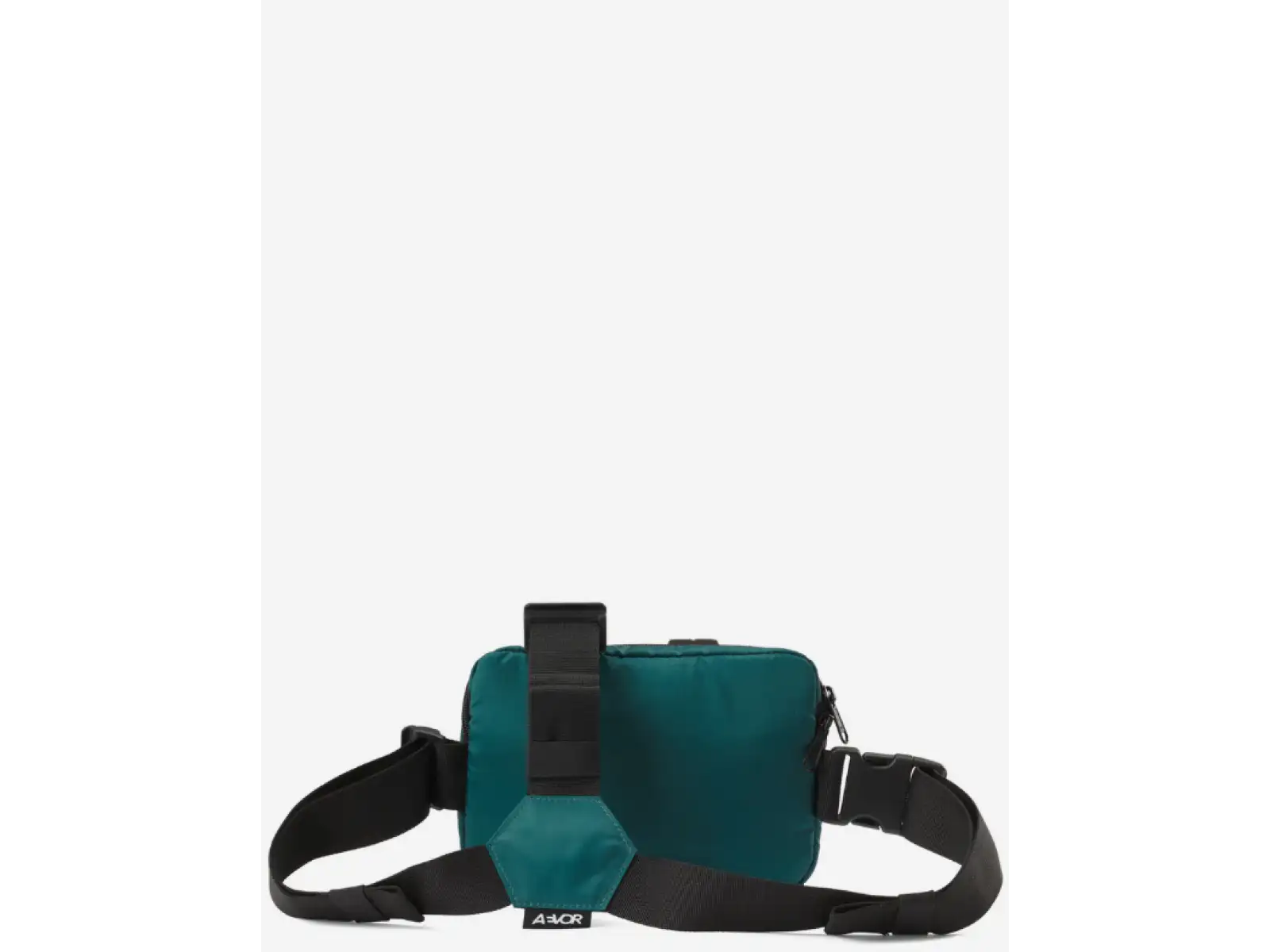 Aevor Front Pack taštička na hruď Evergreen