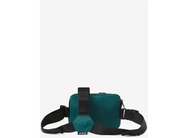 Aevor Front Pack taštička na hruď Evergreen
