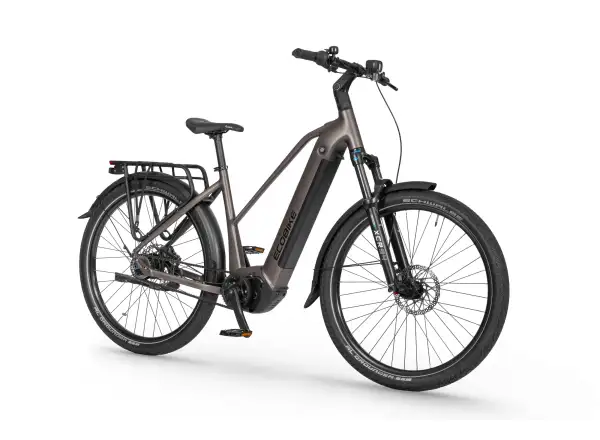 Ecobike Dare SUV trekový elektrobicykel