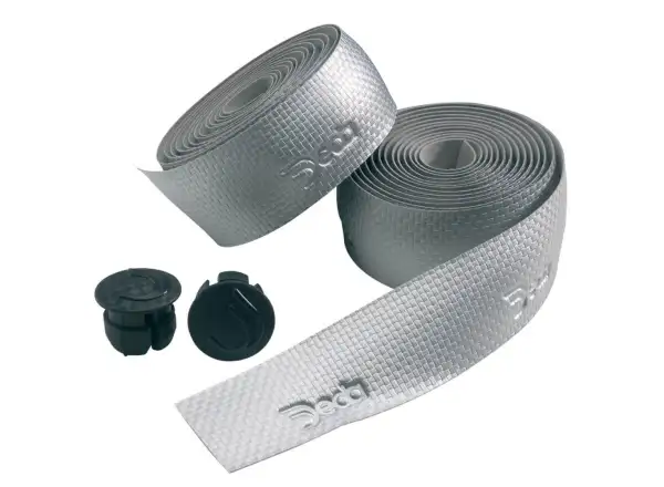 Deda Special Tape cestná omotávka Carbon Silver