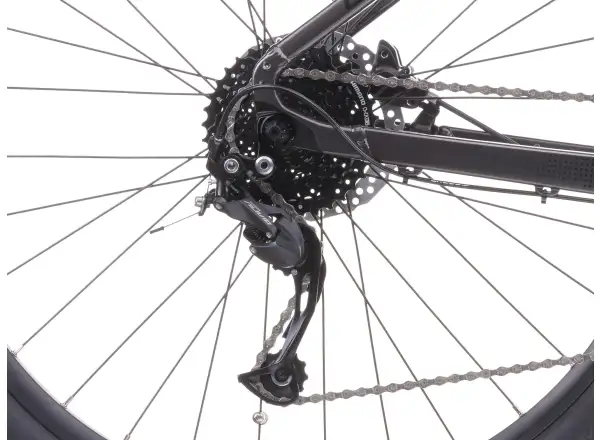 Crussis ONE-Cross 7.11 715Wh krosový elektrobicykel