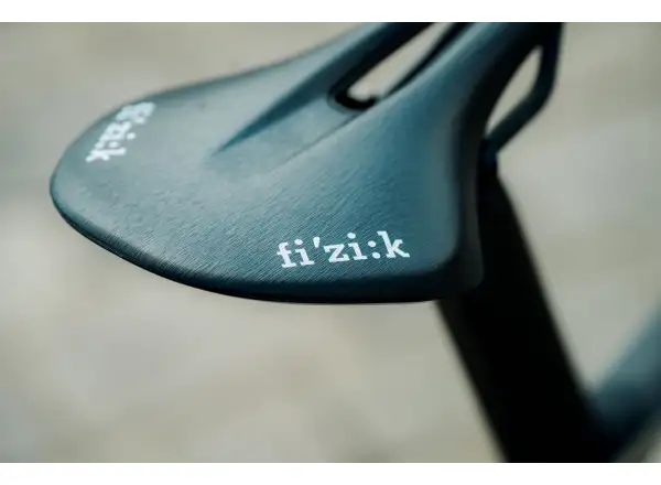 Raymon Arva Ultra 24S Ultegra Di2 cestný bicykel carbon stealth