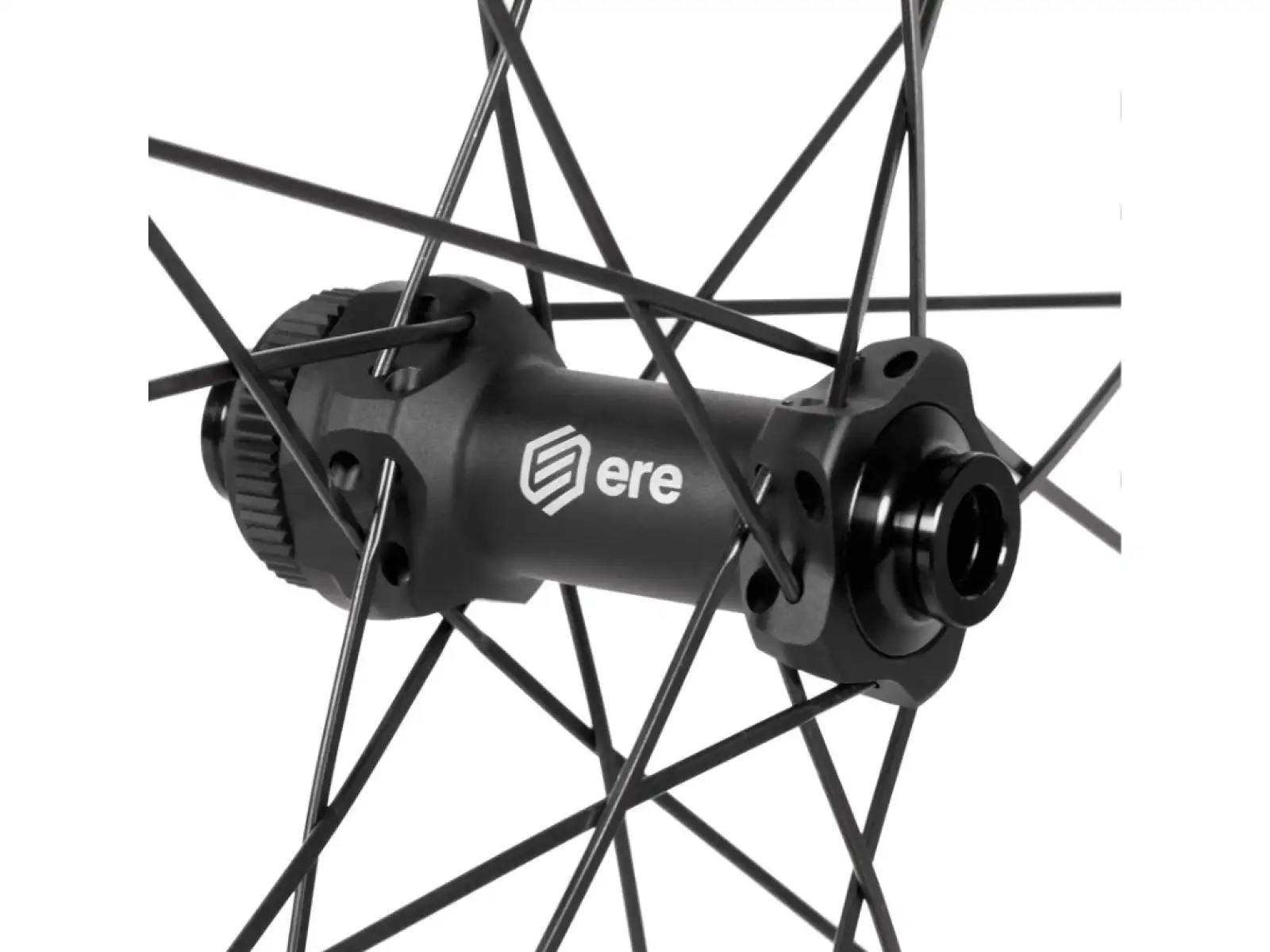 Ere Research Tenaci GX 23 Disc gravel vypletené kolesá orech Shimano HG11