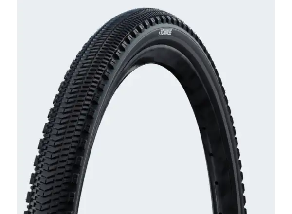 Schwalbe G-ONE Overland 365 RaceGuard 35-622 gravel plášť kevlar, TLR, E-50, Addix 4Season