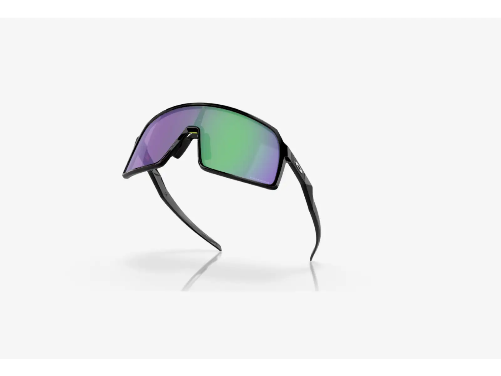 Oakley Sutro slnečné okuliare Black Ink/Prizm Jade