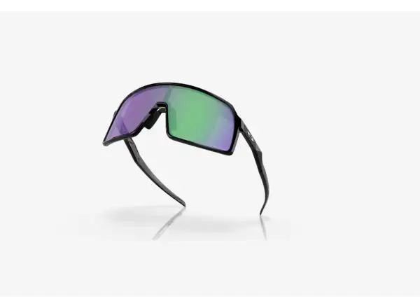 Oakley Sutro slnečné okuliare Black Ink/Prizm Jade