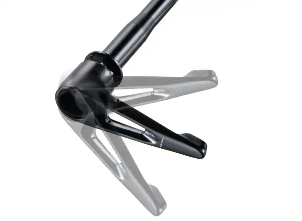 XLC QR-H02 pevná osa pre rámy s 12X142mm X-12