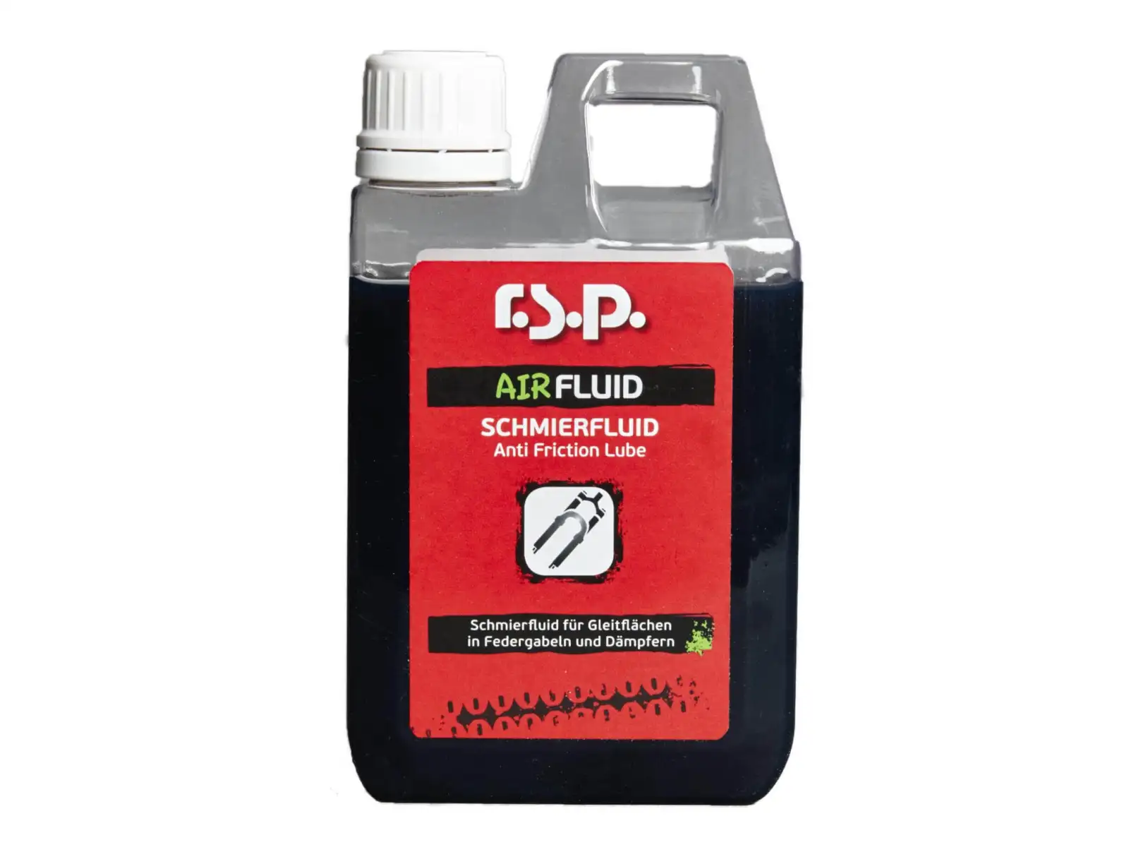 RSP Air Fluid Oil 250 ml