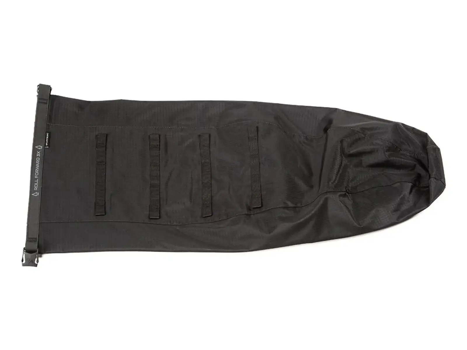 Acepac Saddle Drybag MKIII podsedlová brašňa 8 l Black