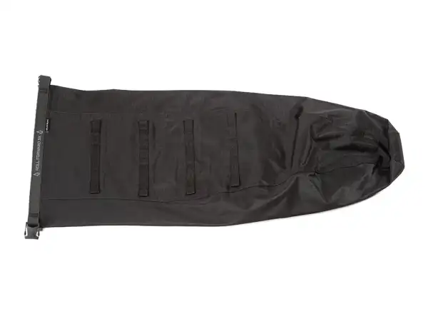 Acepac Saddle Drybag MKIII podsedlová brašňa 8 l Black