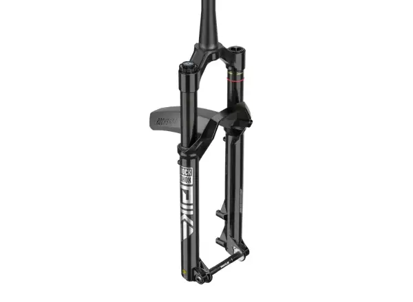 Rock Shox Pike Ultimate RC2 C1 27,5" odpružená vidlica 44 mm offset Gloss Black