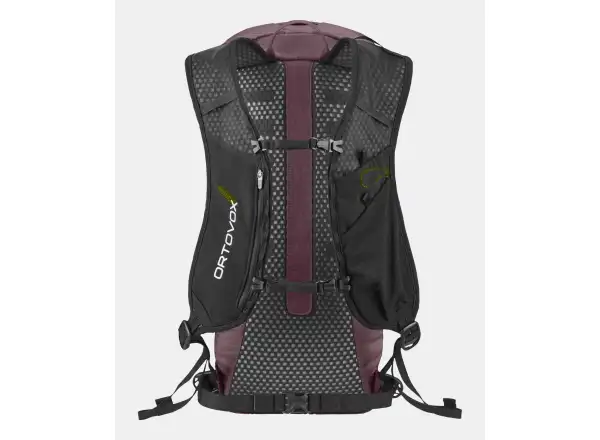 Ortovox Traverse Light 20 turistický batoh 20 l Winetasting