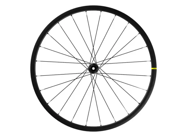Mavic Ksyrium S Disc zadné vypletené koleso orech HG11