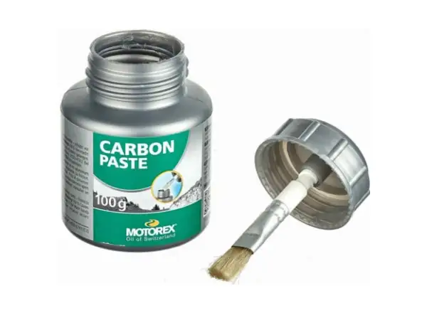 Motorex Carbon Paste montážna pasta 100g