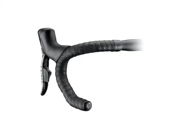 Ciclovation Seitex omotávka Ballistic Glossy Black Kanok Art