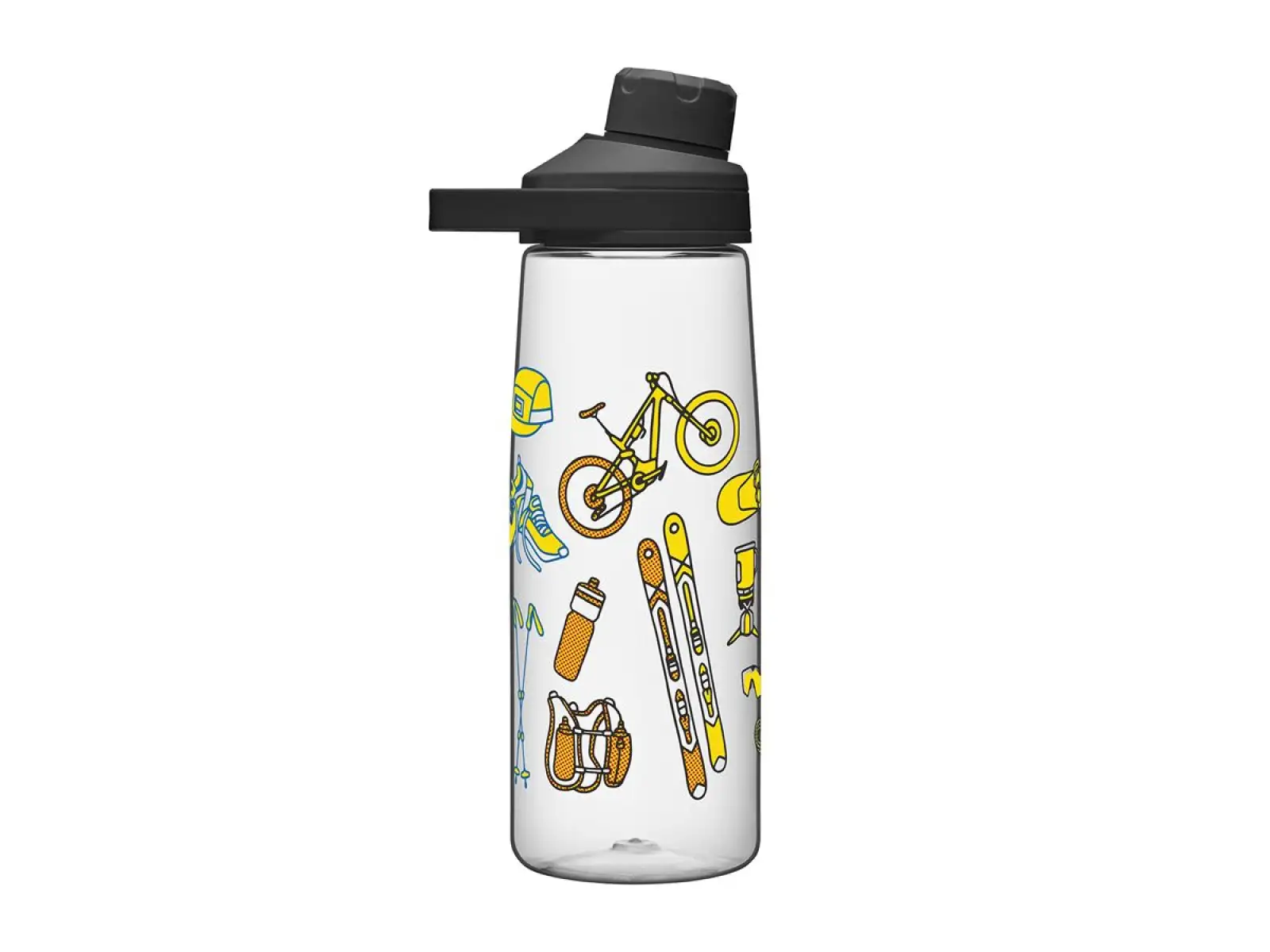 Camelbak Chute Mag fľaša 0,75 l Outside Together