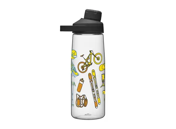 Camelbak Chute Mag fľaša 0,75 l Outside Together
