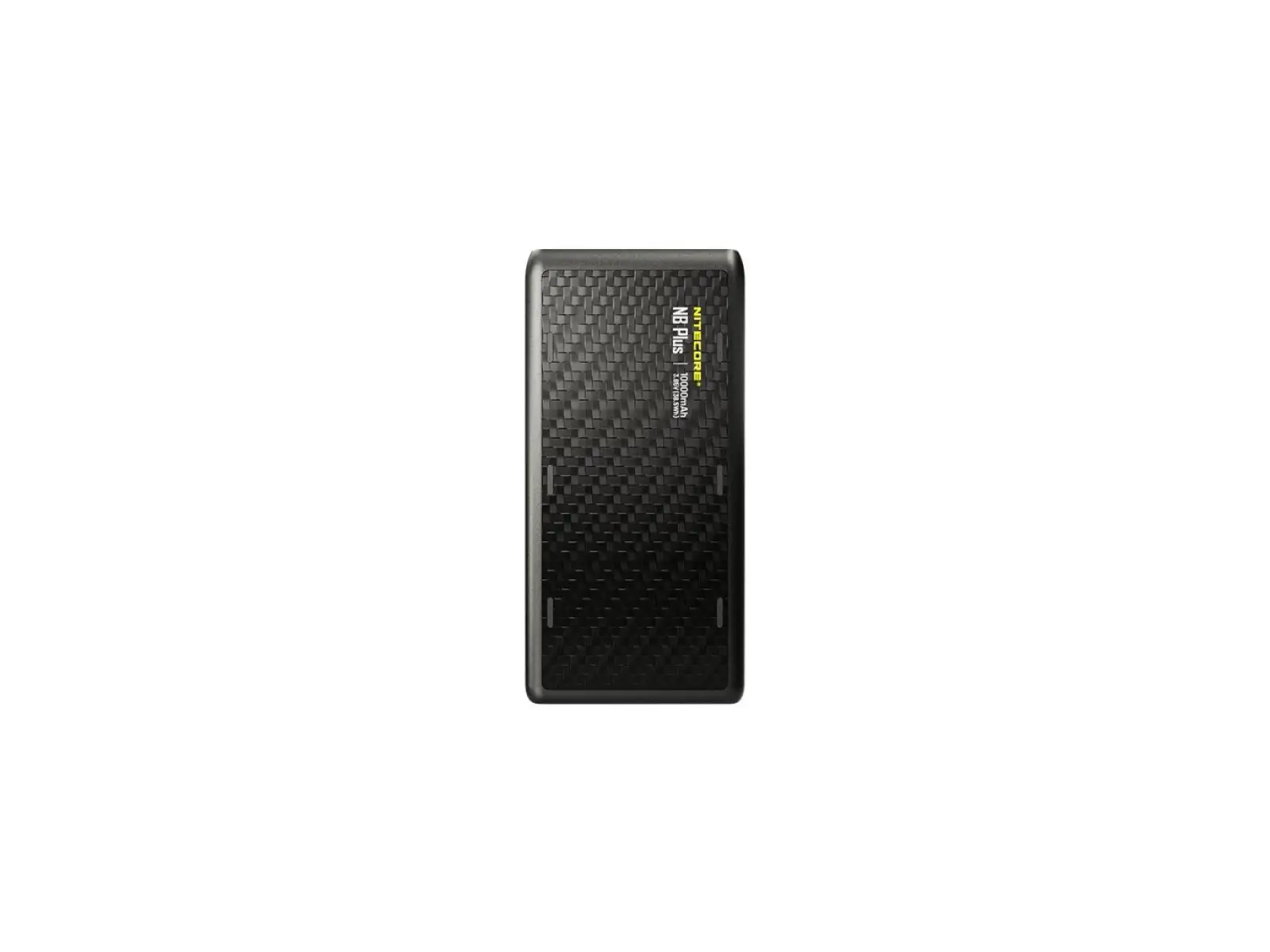 Nitecore NB PLUS ľahká powerbanka 10 000 mAh
