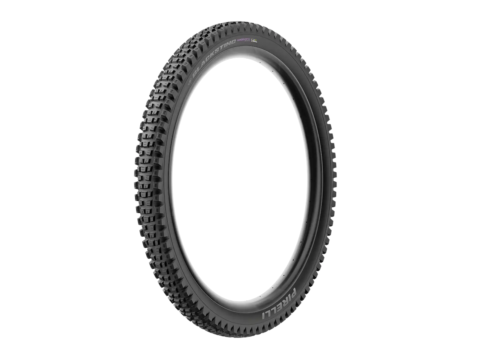Pirelli Scorpion Blacksting 27,5x2,40" DHWALL+ Supersoft MTB plášť kevlarový