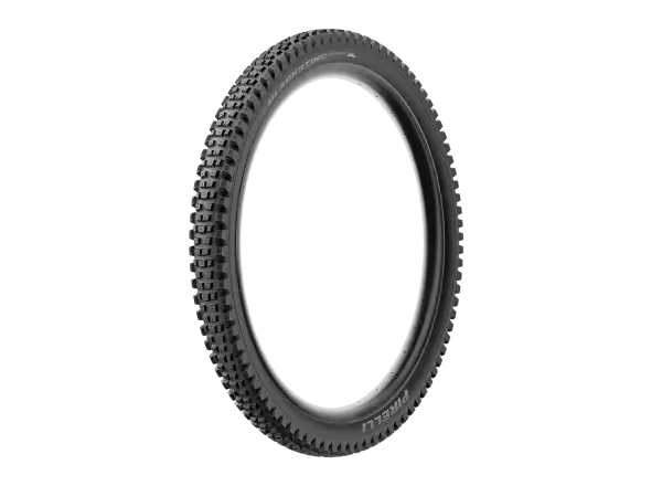 Pirelli Scorpion Blacksting 27,5x2,40" DHWALL+ Supersoft MTB plášť kevlarový