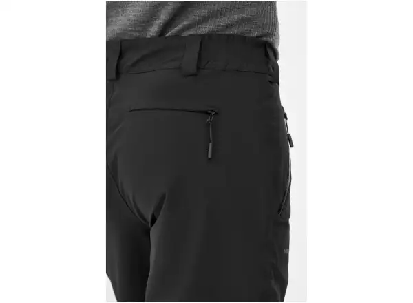 Viking Trek Pro 2.0 pánske nohavice Black