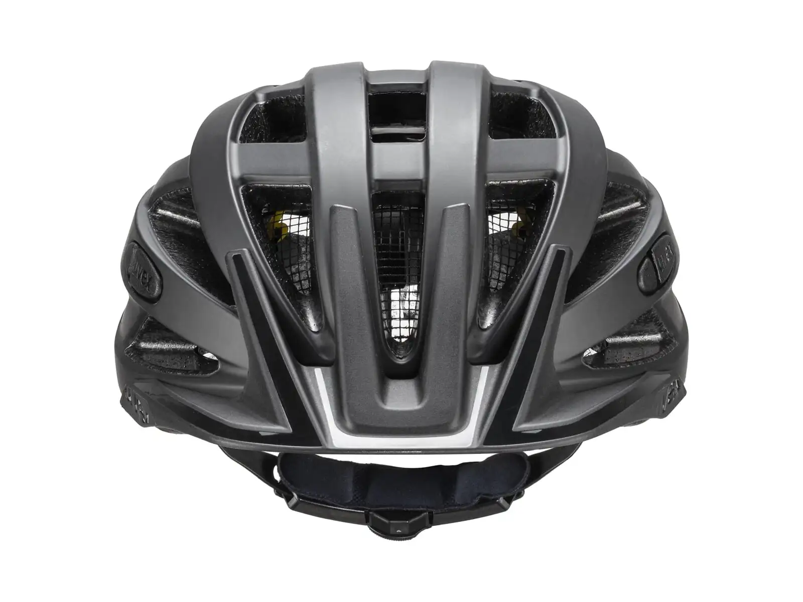 Uvex I-VO CC MIPS prilba All Black Matt