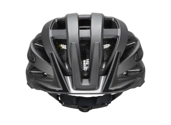 Uvex I-VO CC MIPS prilba All Black Matt