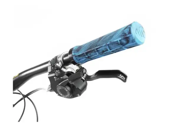 All Mountain Style Berm gripy Blue Camo