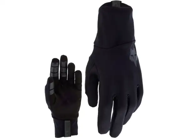 Fox Ranger Fire dámske rukavice Black