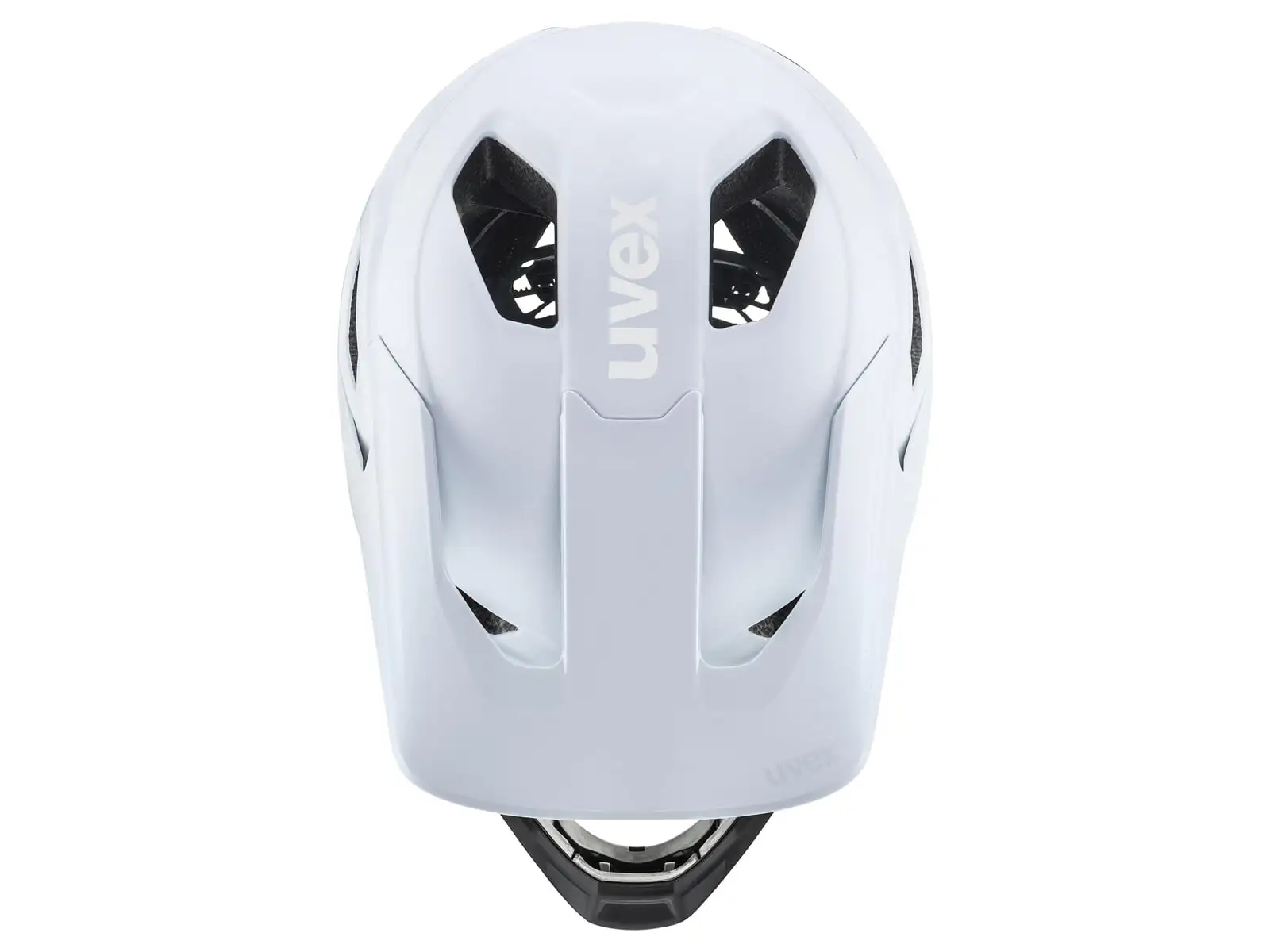 Prilba Uvex Revolt Cloud/Black