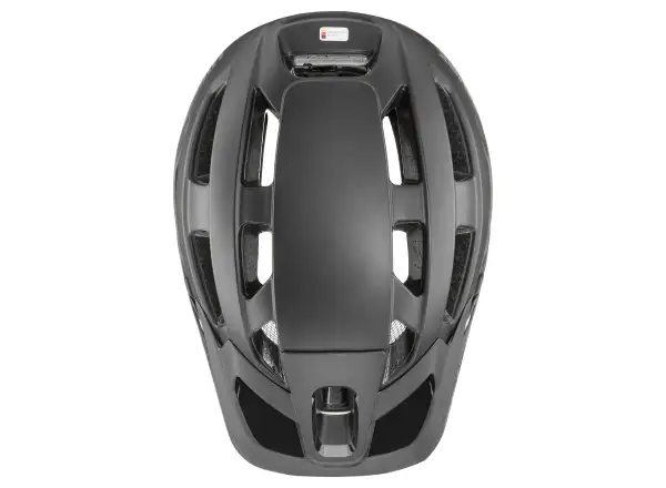Uvex Finale 2.0 Tocsen enduro prilba Black Mat