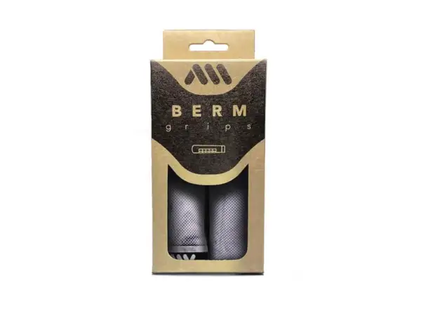 All Mountain Style Berm gripy White Camo