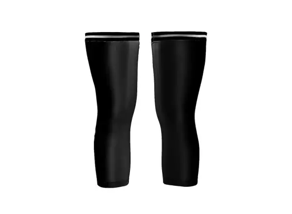 Craft Core SubZ Knee Warmer návleky na kolená čierna