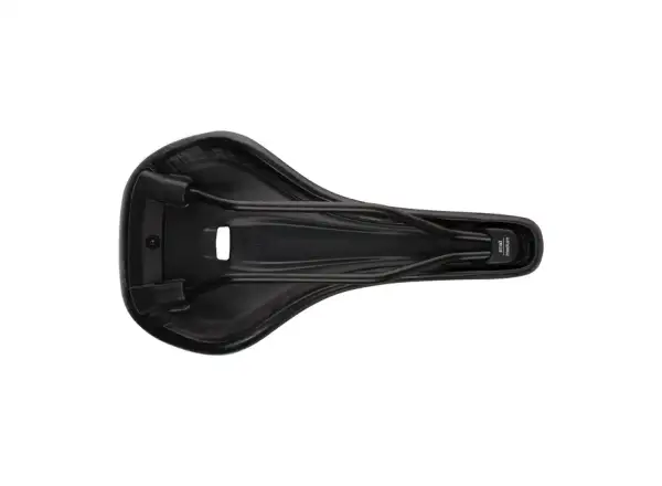 Sedlo Ergon SM E-Mountain Gel Men čierna