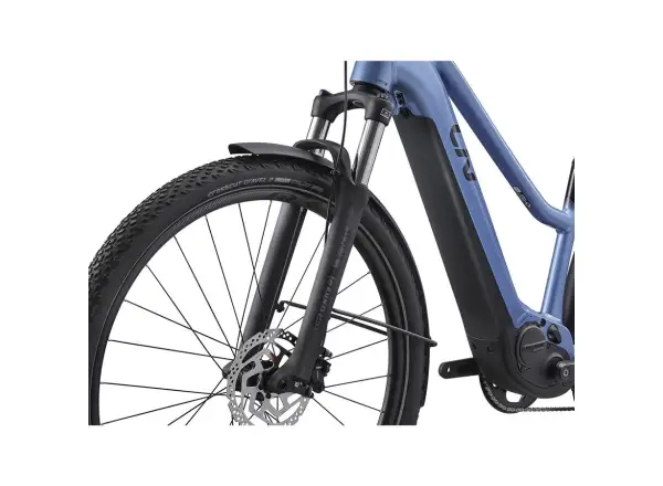 Liv Amiti E+1 trekingový bicykel estoril blue