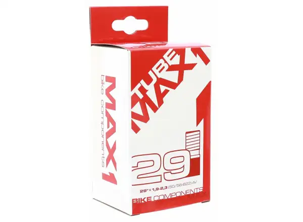 MAX1 duša 29×1,9-2,3 AV 33 mm