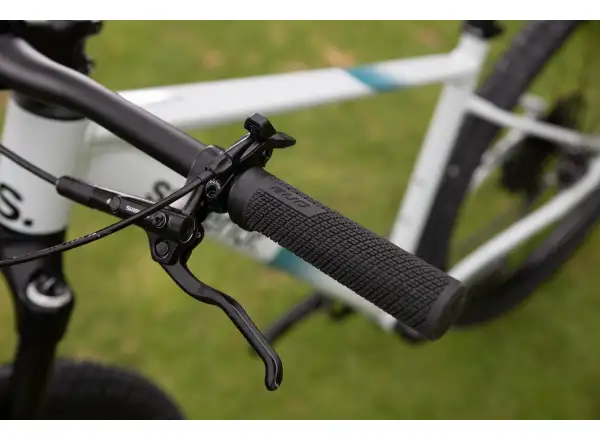 Superior XC 6.2 horský bicykel Gloss Grey/Petrol