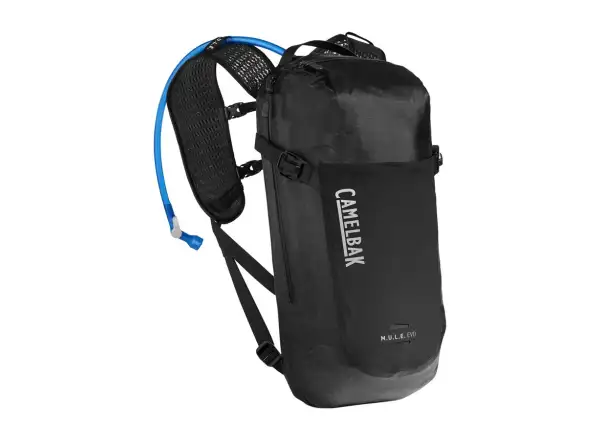 Camelbak Mule Evo 12 batoh Black