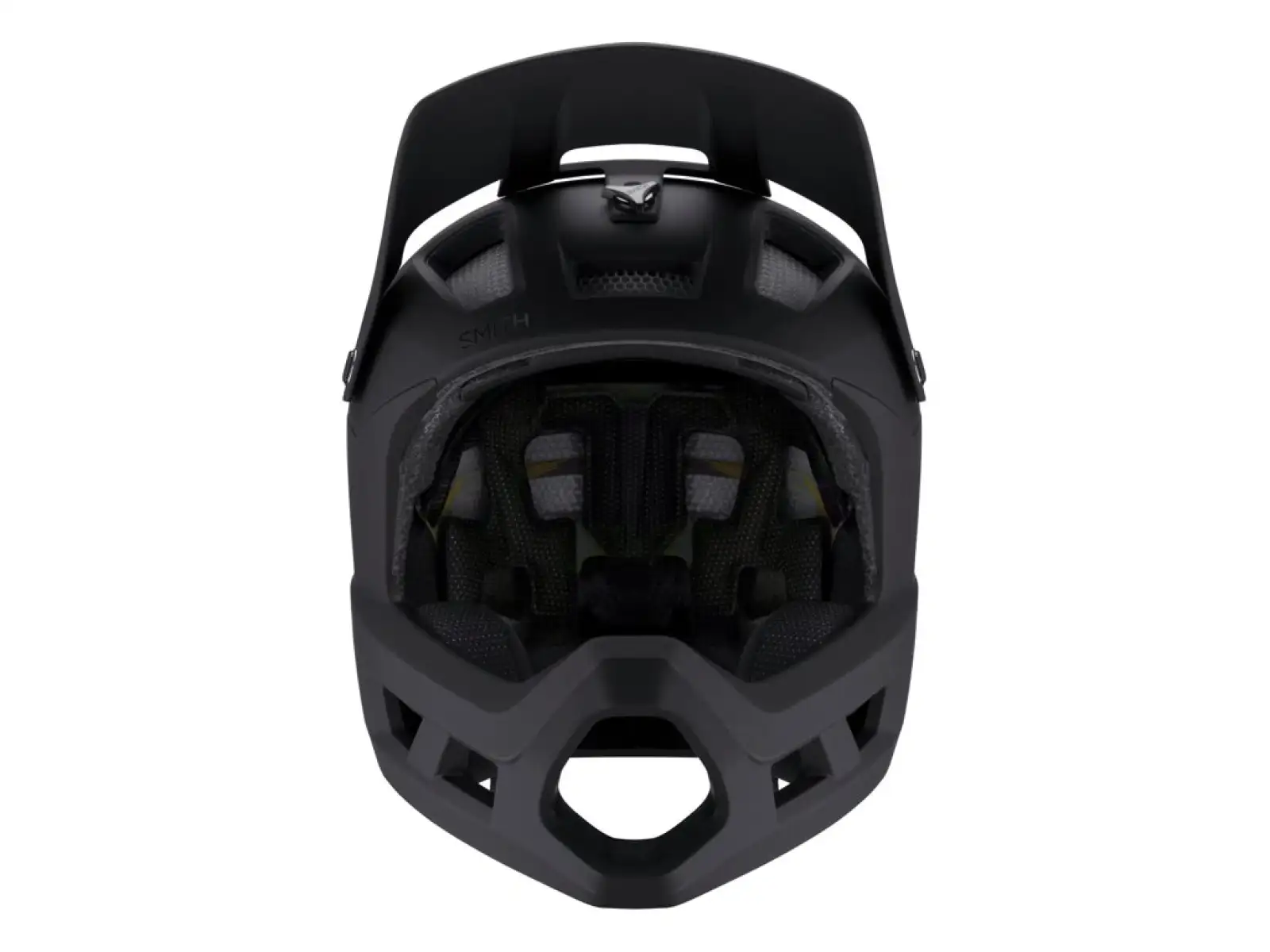 Smith Mainline Mips integrálna prilba Matte Black