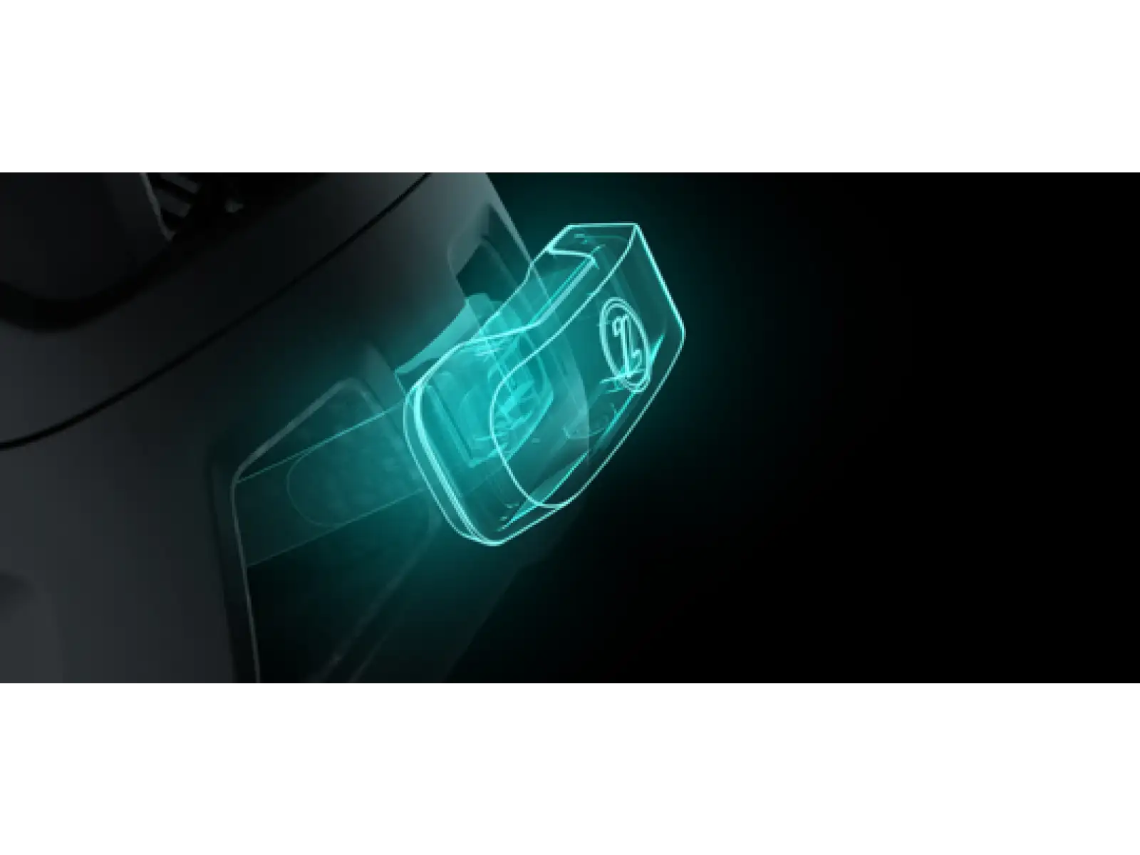 Lazer Coyote KinetiCore prilba matná čierna