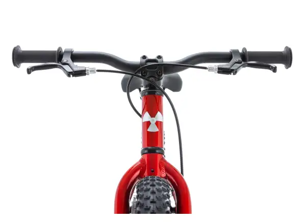Nukeproof Cub-Scout 16 detský bicykel Red