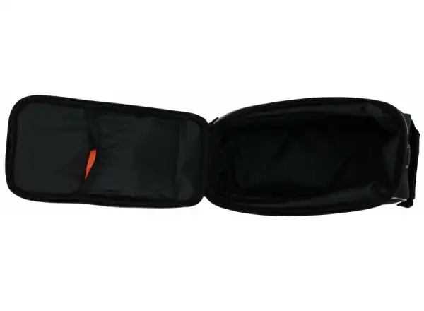 Max1 Rackbag taška na nosič čierna 9,6 l