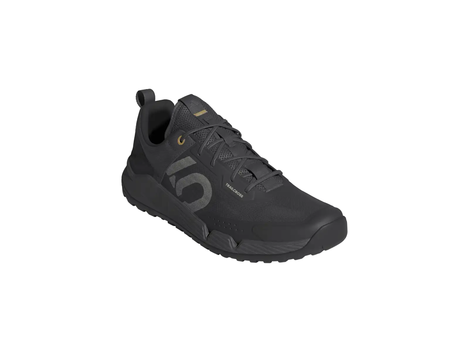 Five Ten Trailcross LT pánske topánky Charcoal/Puty Grey/Oat