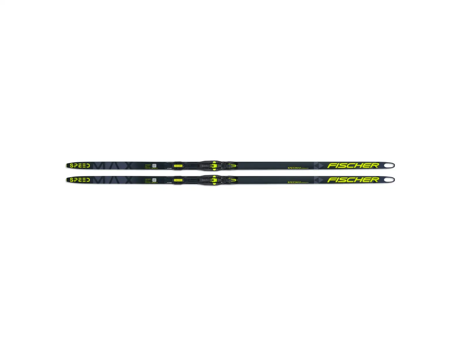 Fischer SPEEDMAX 90 SKATE PLUS 115 STIFF BLACK bežecké lyže