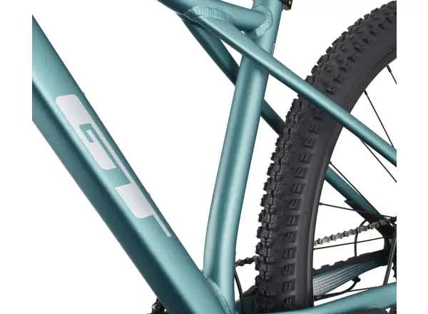Horský bicykel GT Zaskar LT 29 Comp JDE